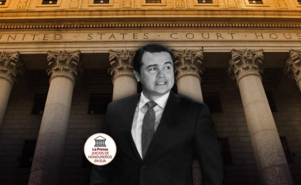 Juicio de Tony Hernández: el jurado sigue este día deliberando el veredicto